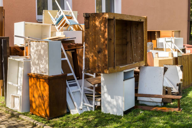 Best Same-Day Junk Removal Services  in Rupert, WV