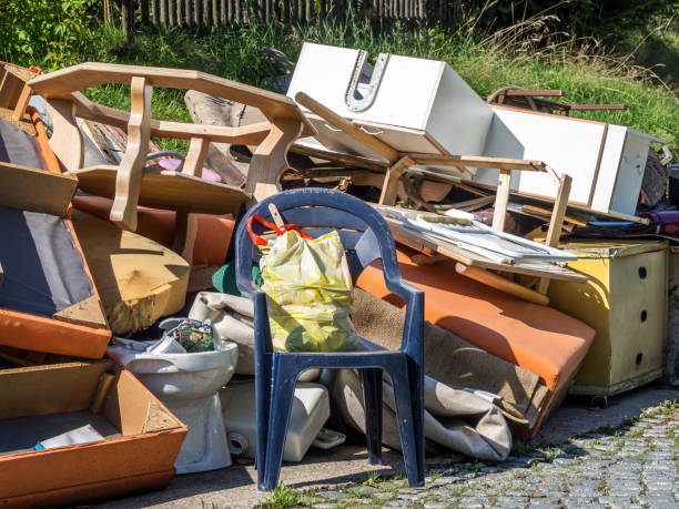 Best Attic Cleanout  in Rupert, WV