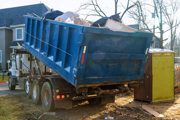 Best Commercial Junk Removal  in Rupert, WV