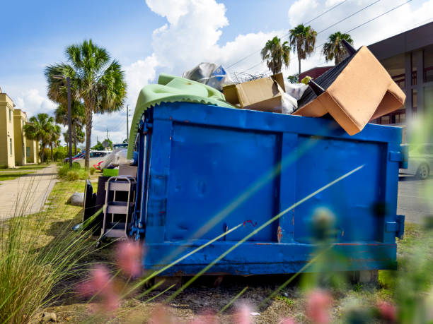 Best Residential Junk Removal  in Rupert, WV